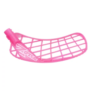 Zone Innebandyblad HYPER (PP) Ice Pink
