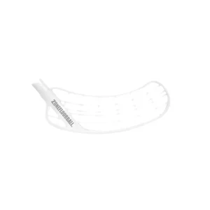 Zone Innebandyblad DREAM (PP-H) White