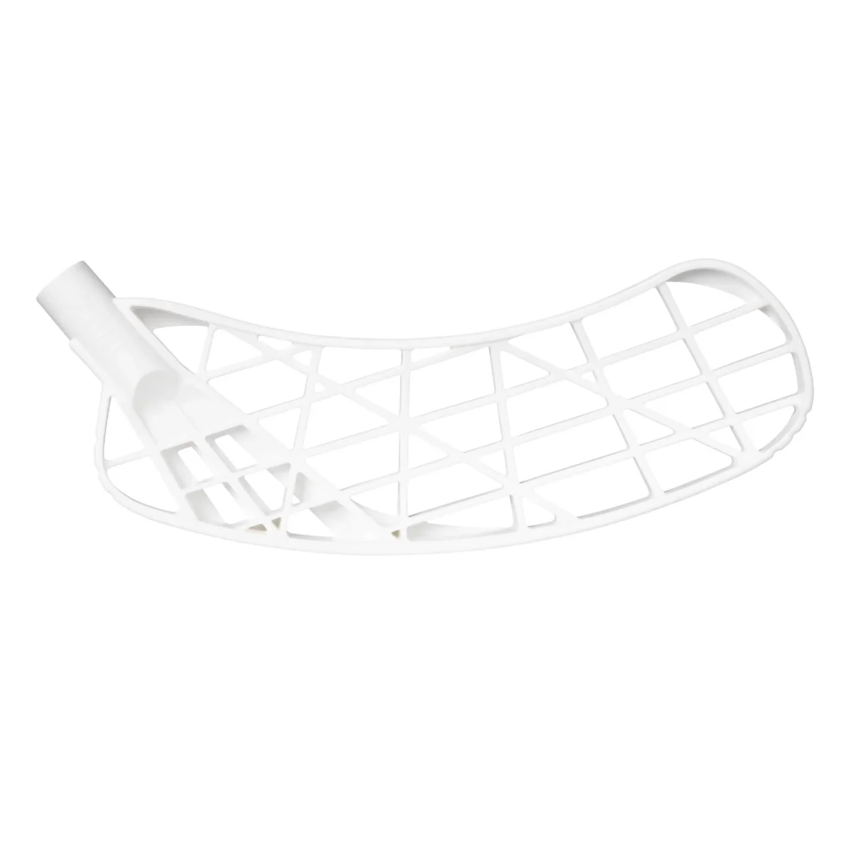 Zone Innebandyblad AIR/TWO (PP-H) White - Bild 2