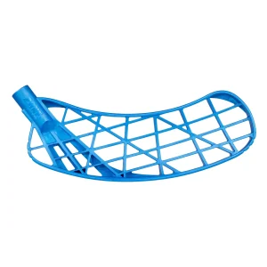 Zone Innebandyblad AIR/TWO (PP) Metal Blue