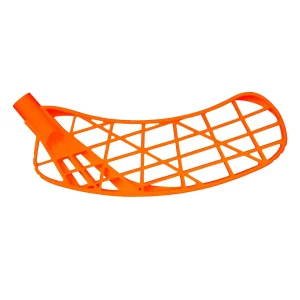 Zone Innebandyblad AIR/TWO (PP) Orange
