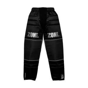 Zone Målvaktsbyxor INTRO Kids Black/Silver