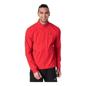 Ventilate Jacket Red