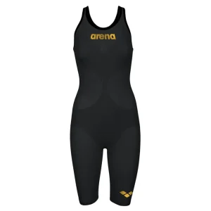 Arena Tävlingsbaddräkt Powerskin Carbon Air2 Cb Svart