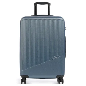 Travelite Bali Mellanstor Resväska 66 cm - Blå