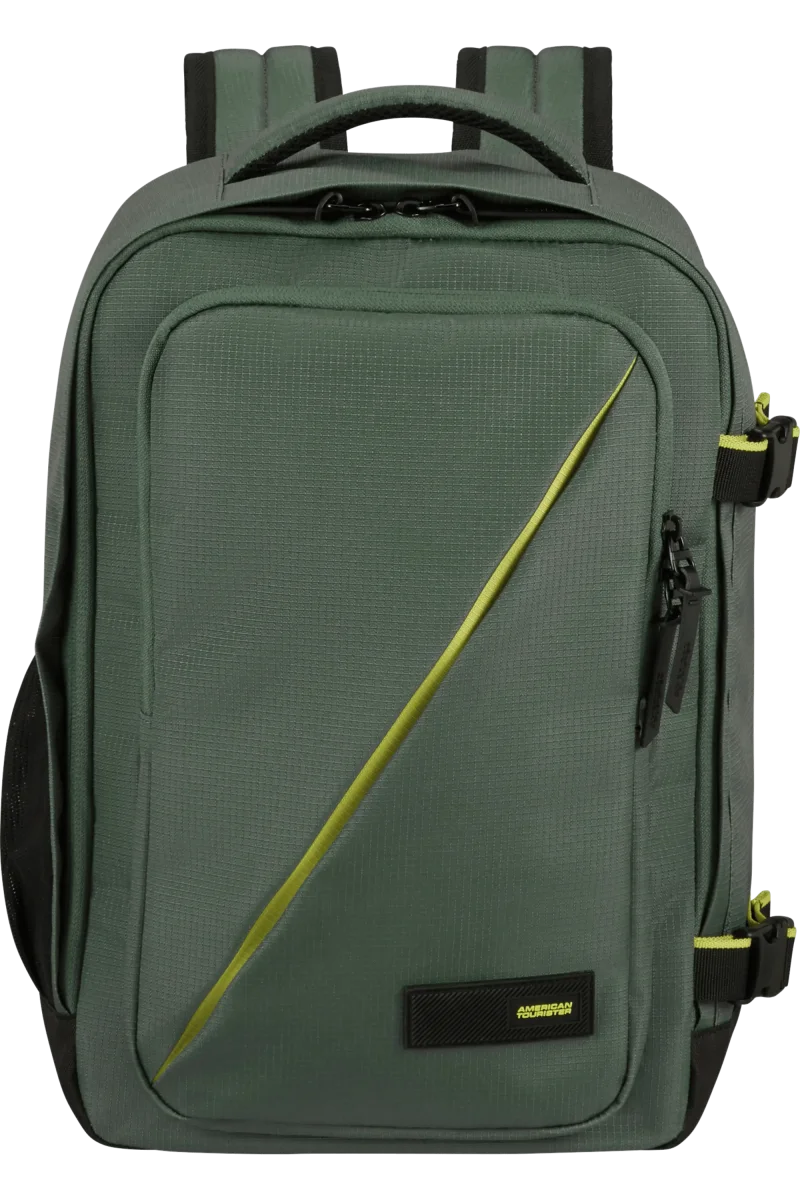 American Tourister Take2Cabin Datorryggsäck S - Bild 9