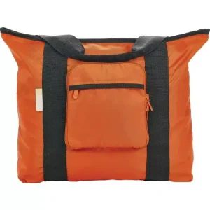 Go Travel Totebag - Orange