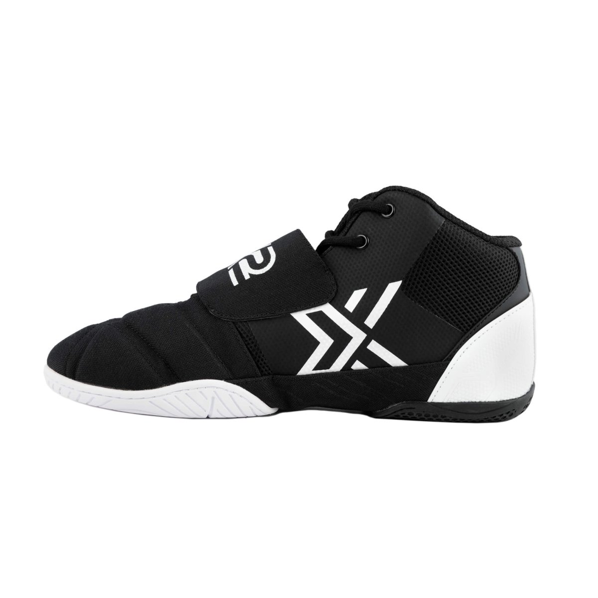 Oxdog Målvaktsskor X2 White/Black - Bild 5