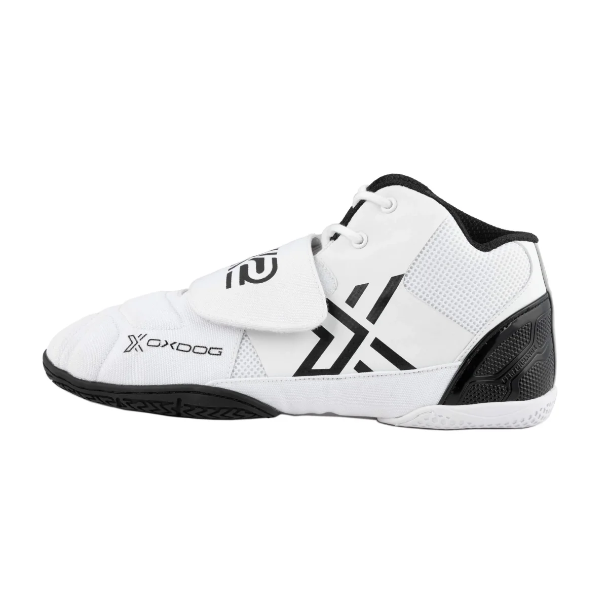 Oxdog Målvaktsskor X2 White/Black - Bild 6