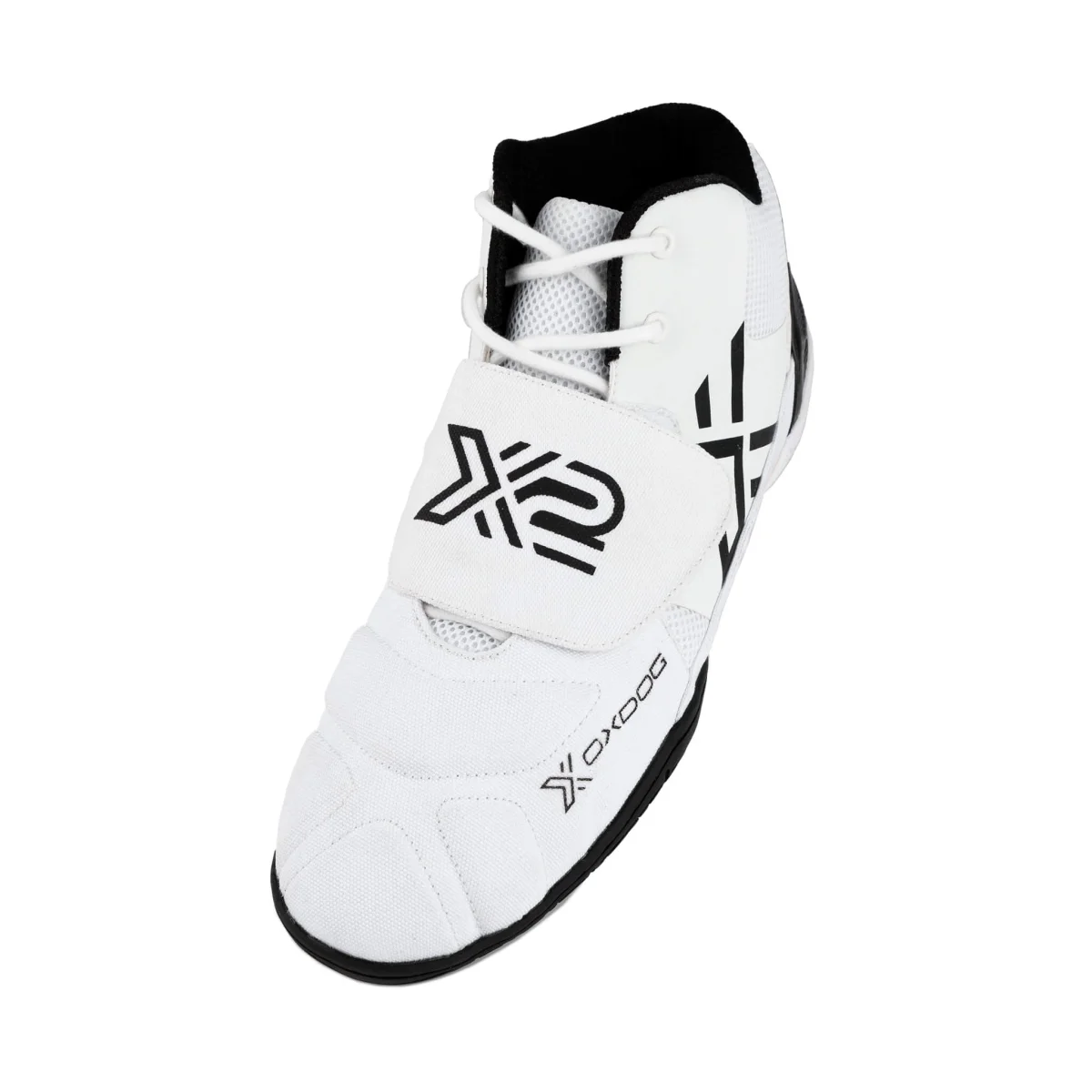 Oxdog Målvaktsskor X2 White/Black - Bild 8