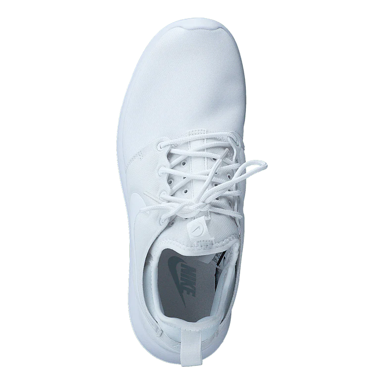W Roshe Two White/White - Bild 2