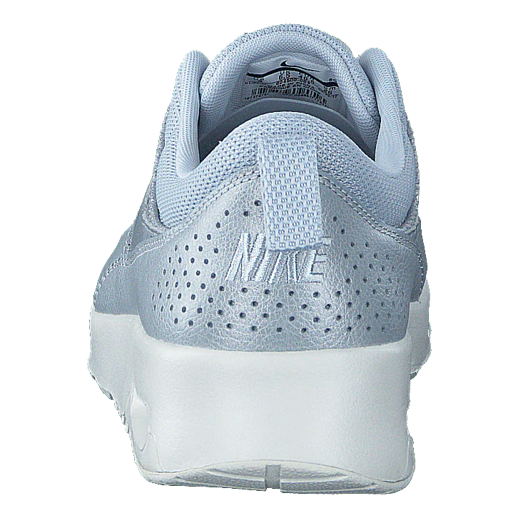 Wmns Air Max Thea Prm Lea Mtlc Platinum/Pure Platinum - Bild 6