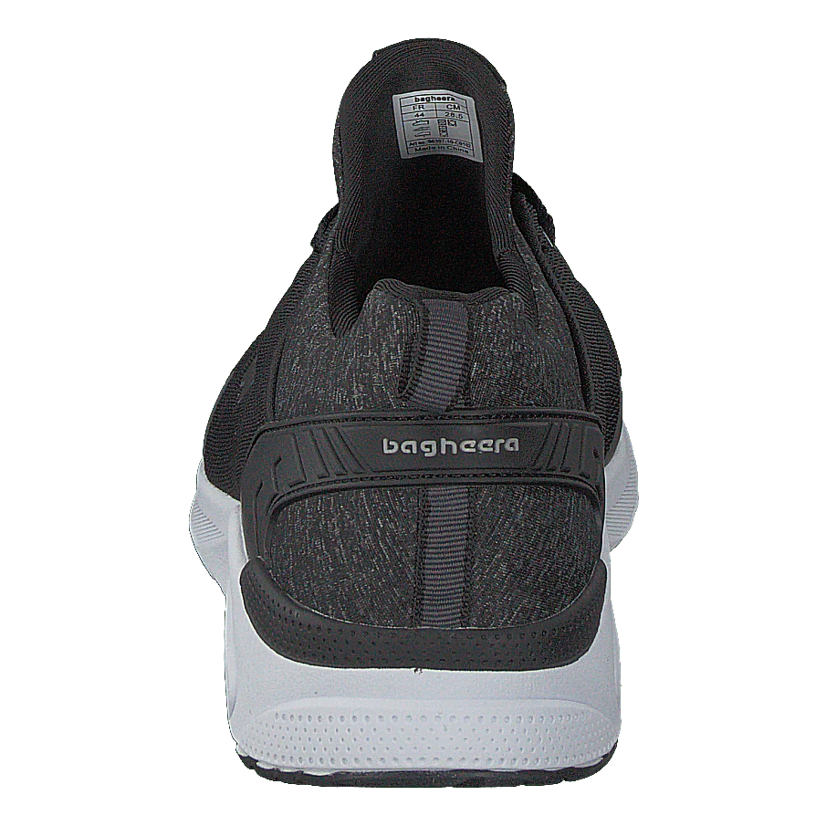 Dash Black/Dark Grey - Bild 6