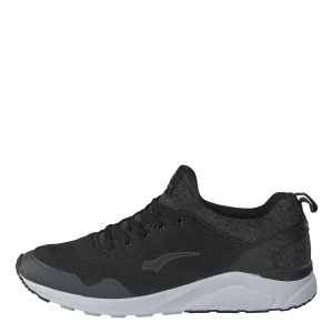 Dash Black/Dark Grey