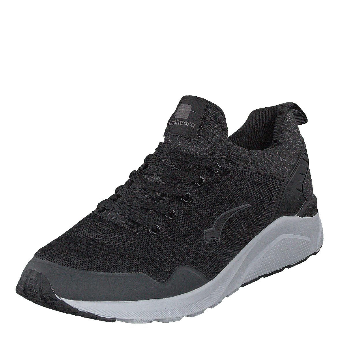 Dash Black/Dark Grey - Bild 4