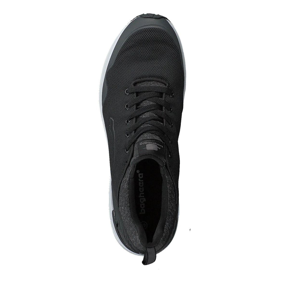 Dash Black/Dark Grey - Bild 7