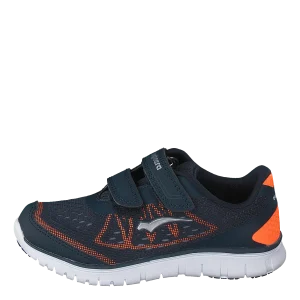 Player Navy/Orange