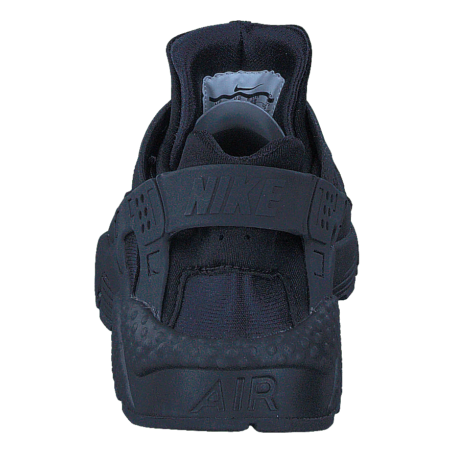 Wmns Air Huarache Run Black/black - Bild 6