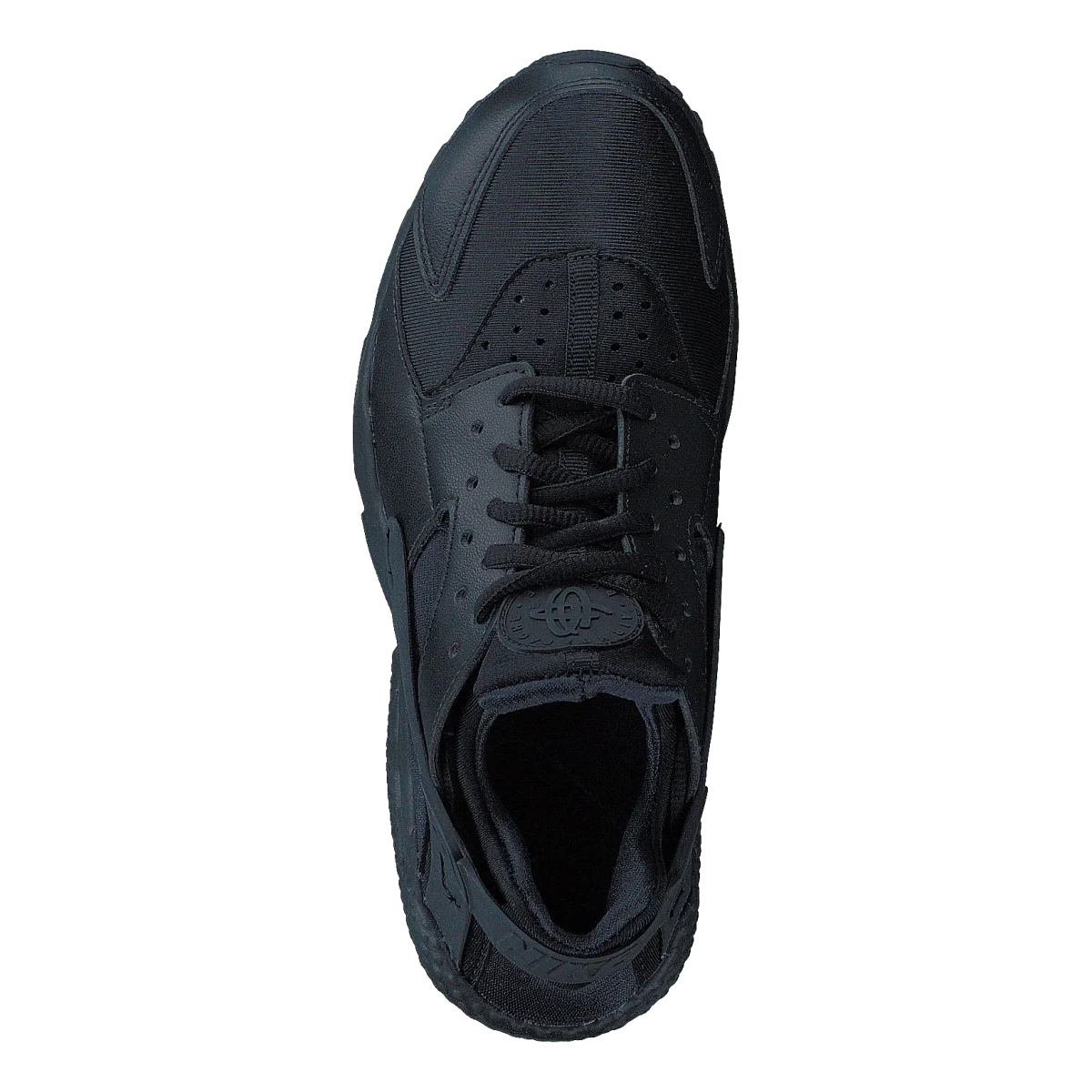 Wmns Air Huarache Run Black/black - Bild 7
