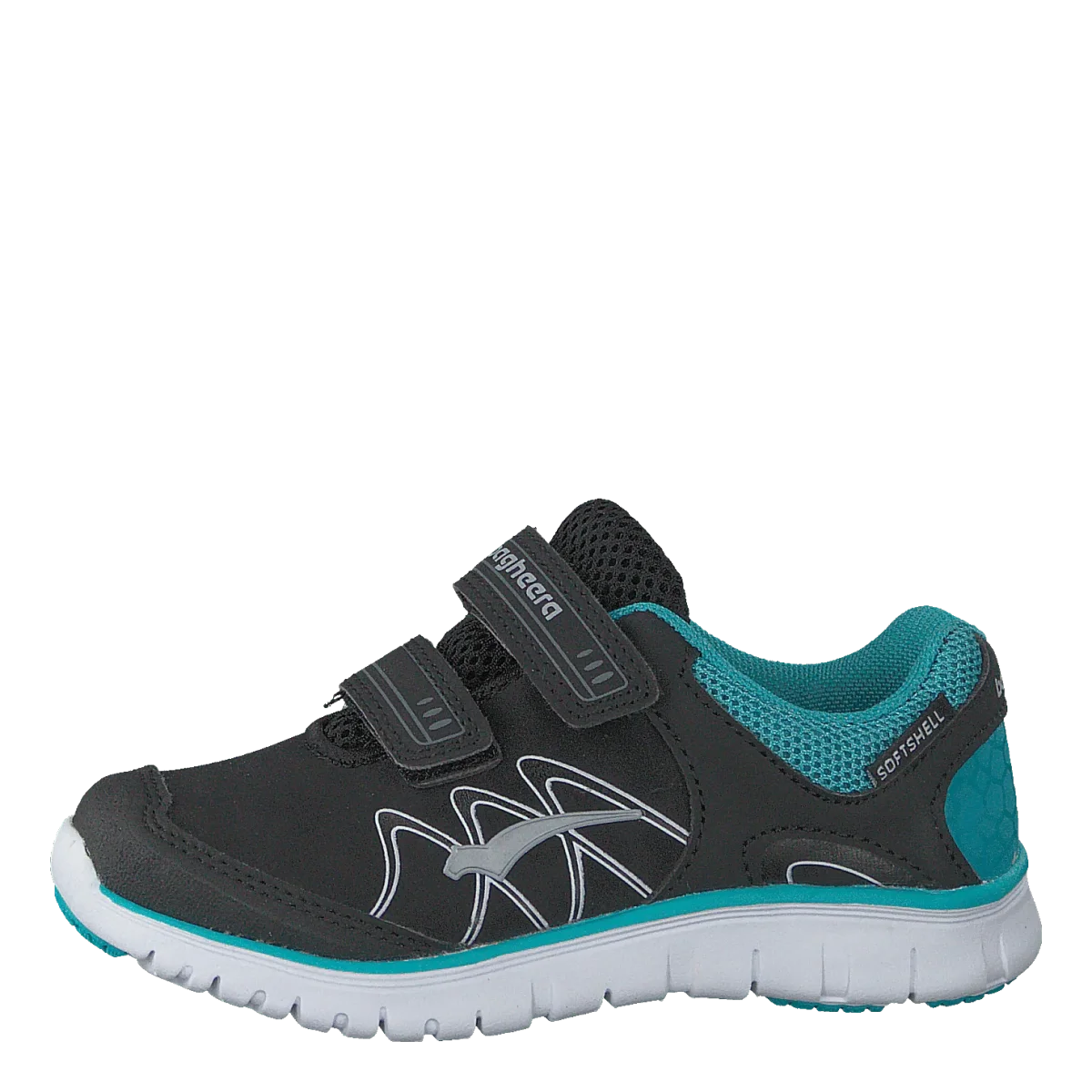 Micro Black/turquoise - Bild 2