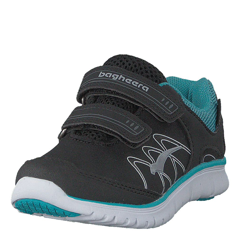 Micro Black/turquoise - Bild 4