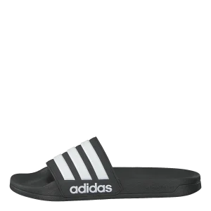 Adilette Cloudfoam Slides Core Black / Cloud White / Core Black