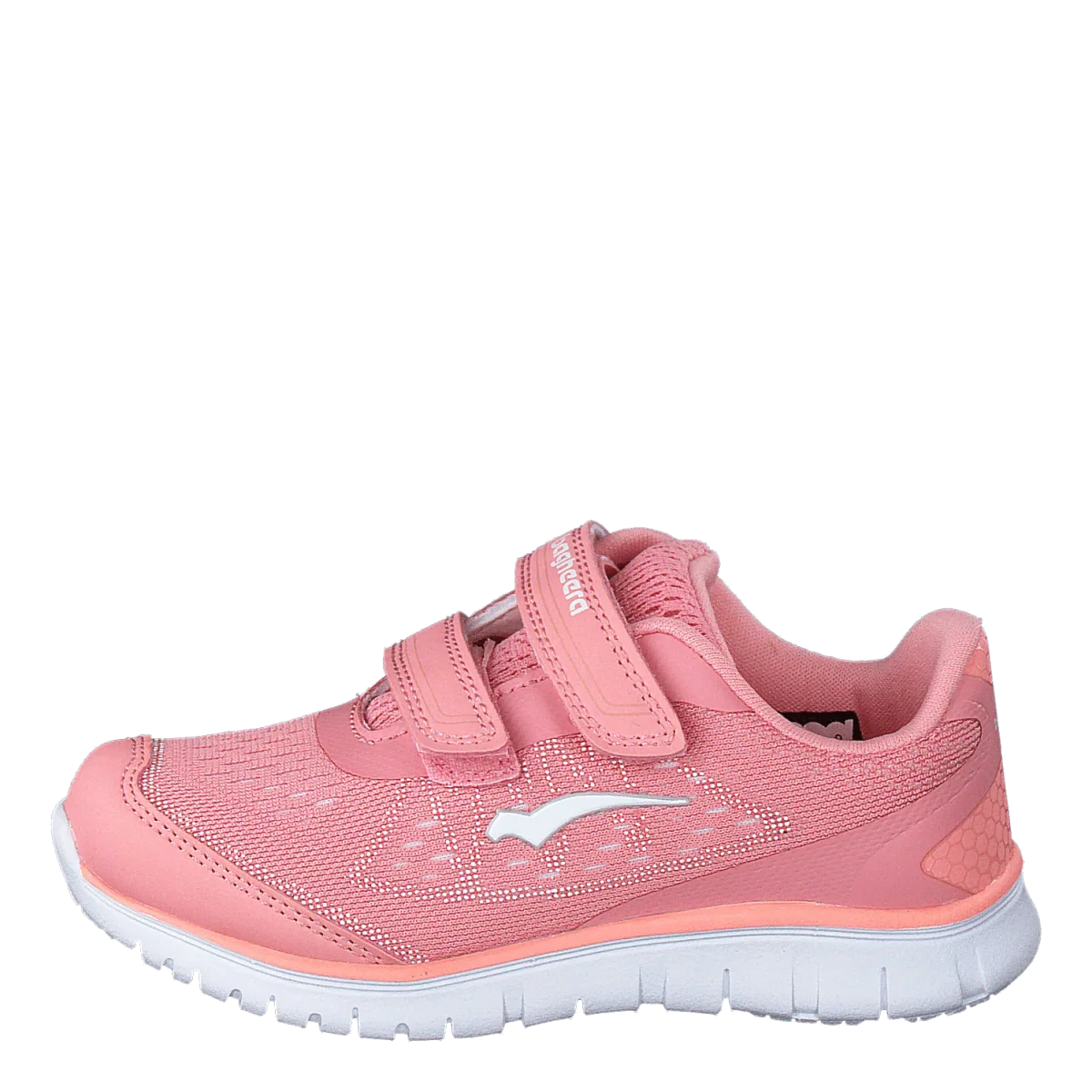 Player Pink/white