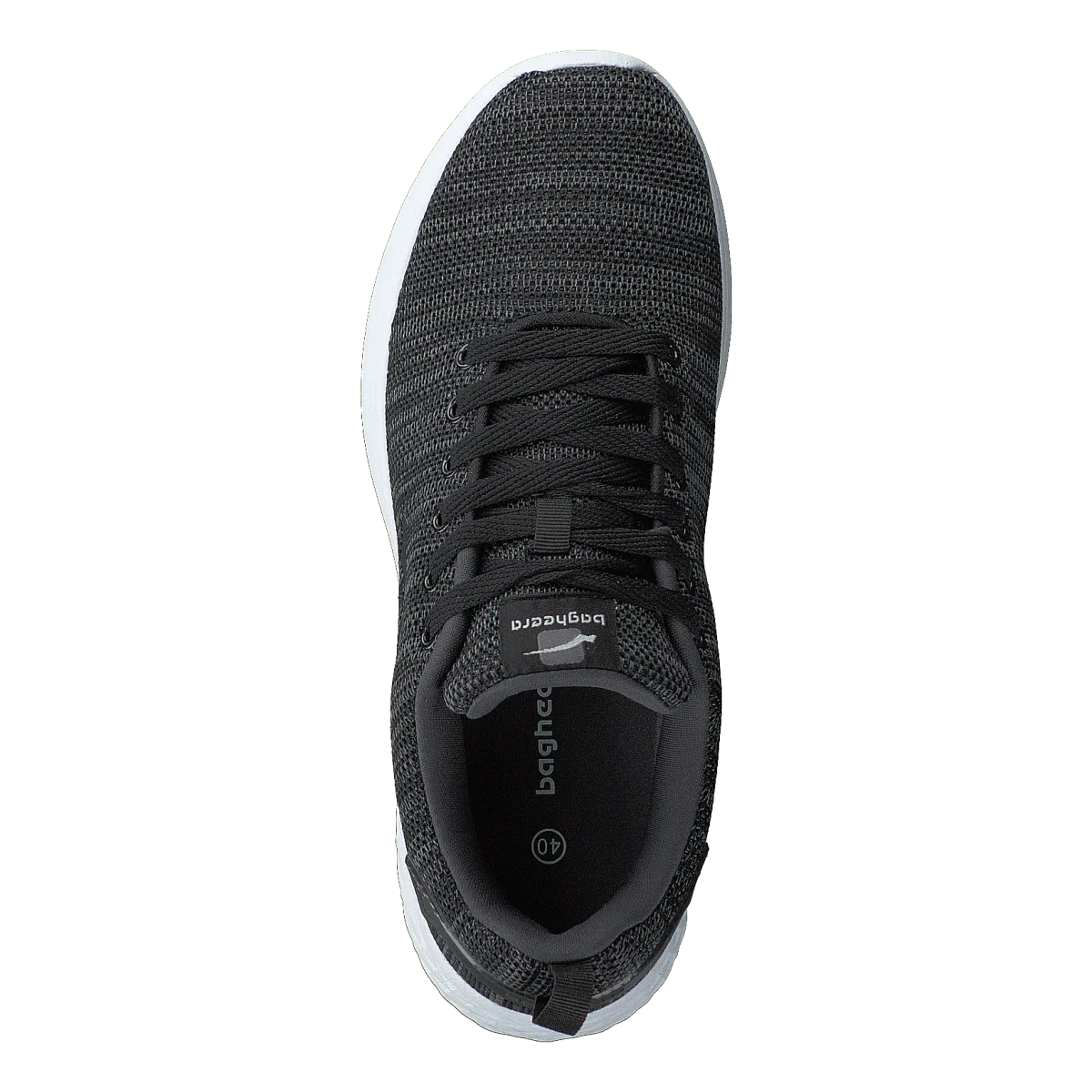 Flow Black/dark Grey - Bild 7