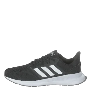 Runfalcon Shoes Core Black / Cloud White / Grey Three