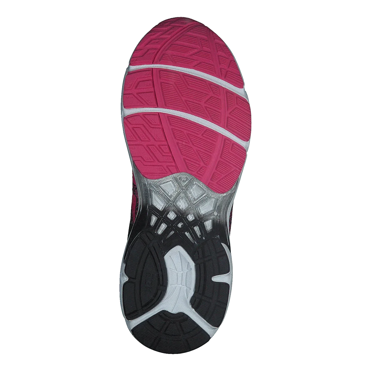 C80 Black/cerise - Bild 8