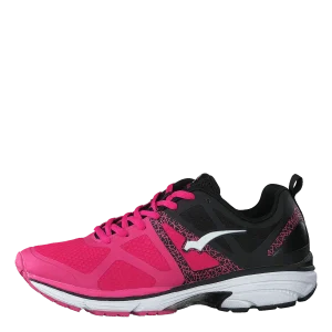C80 Black/cerise