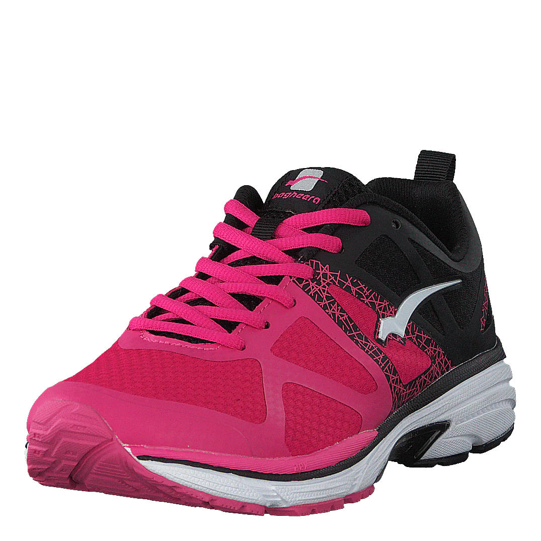 C80 Black/cerise - Bild 4