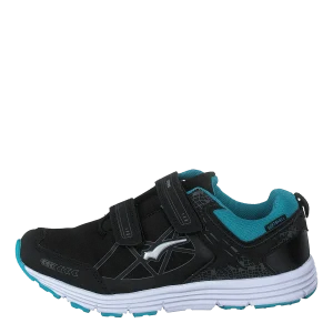 Pico Black/turquoise