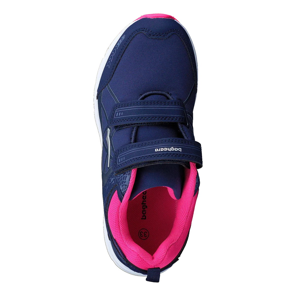 Pico Dark Violet/pink - Bild 7
