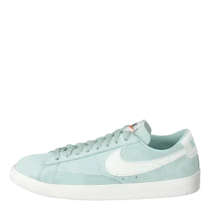 Wmns Blazer Low Igloo/ Sail