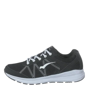Aurora Black/white
