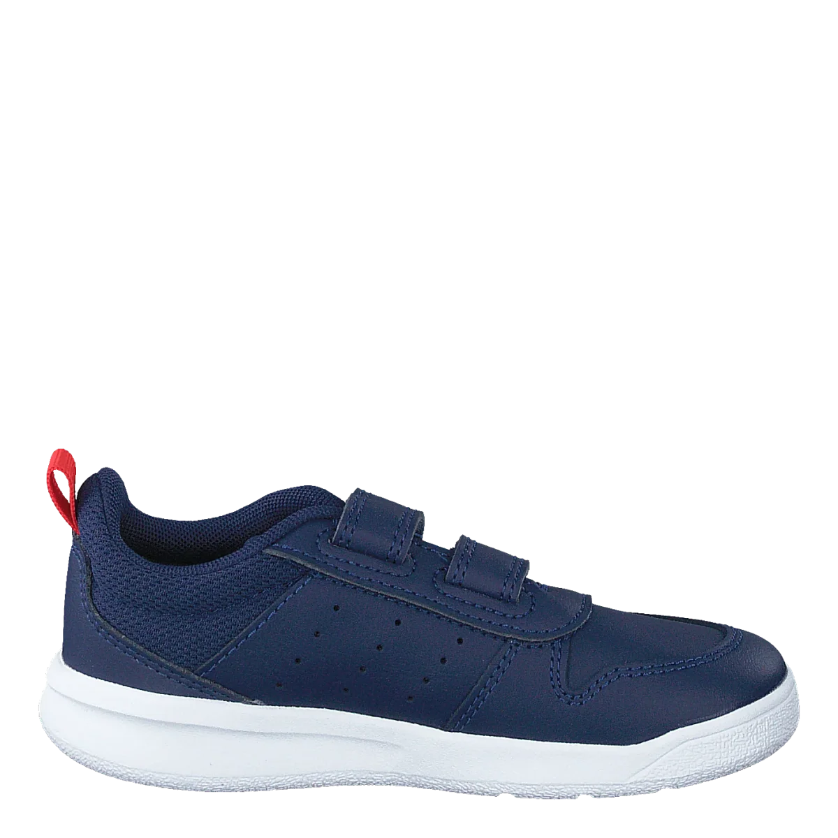 Tensaur Shoes Dark Blue / Cloud White / Active Red - Bild 3
