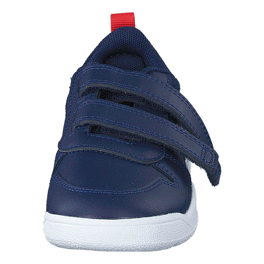 Tensaur Shoes Dark Blue / Cloud White / Active Red - Bild 5