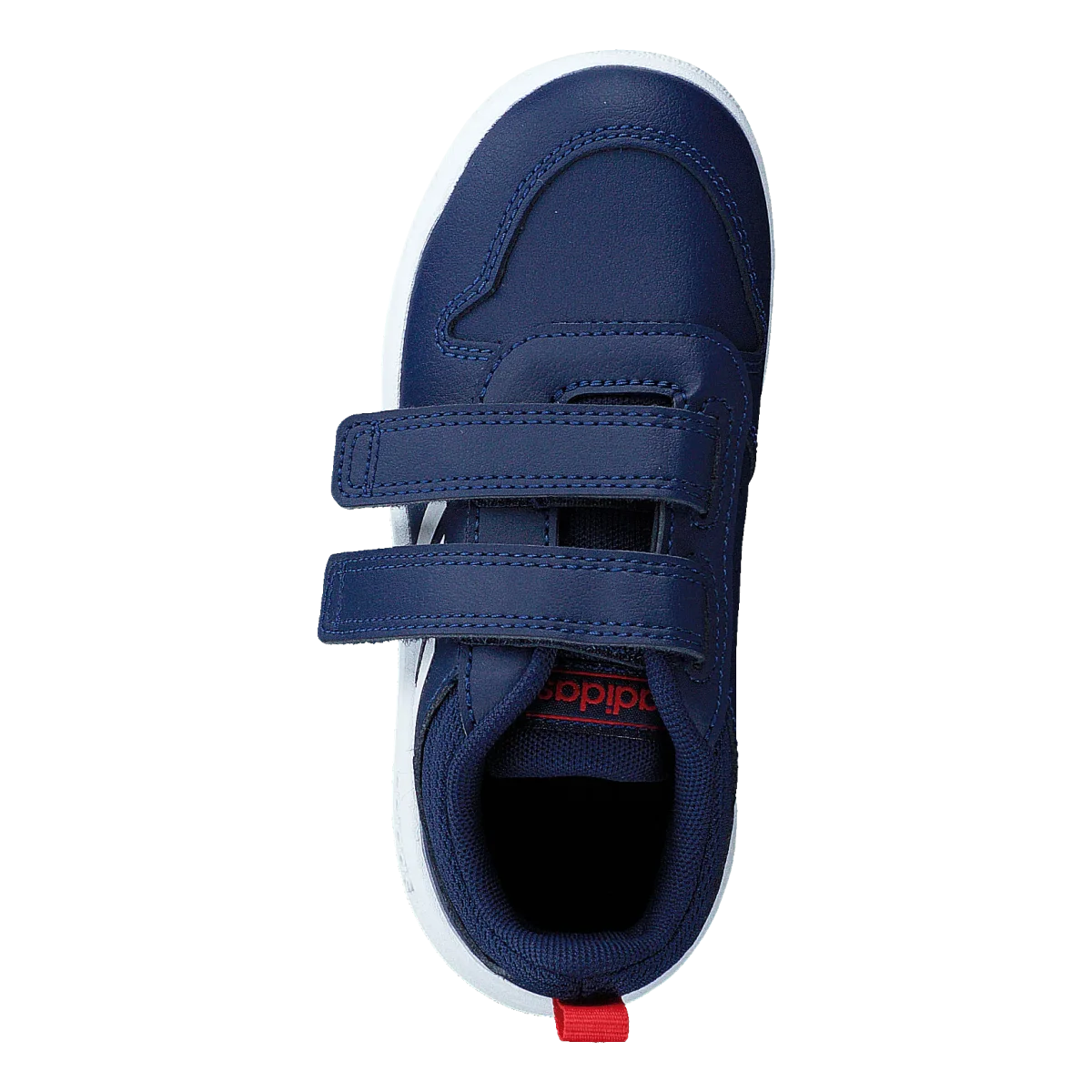 Tensaur Shoes Dark Blue / Cloud White / Active Red - Bild 7