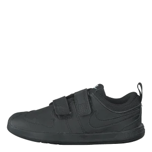 Pico 5 Infant/Toddler Shoes BLACK/BLACK