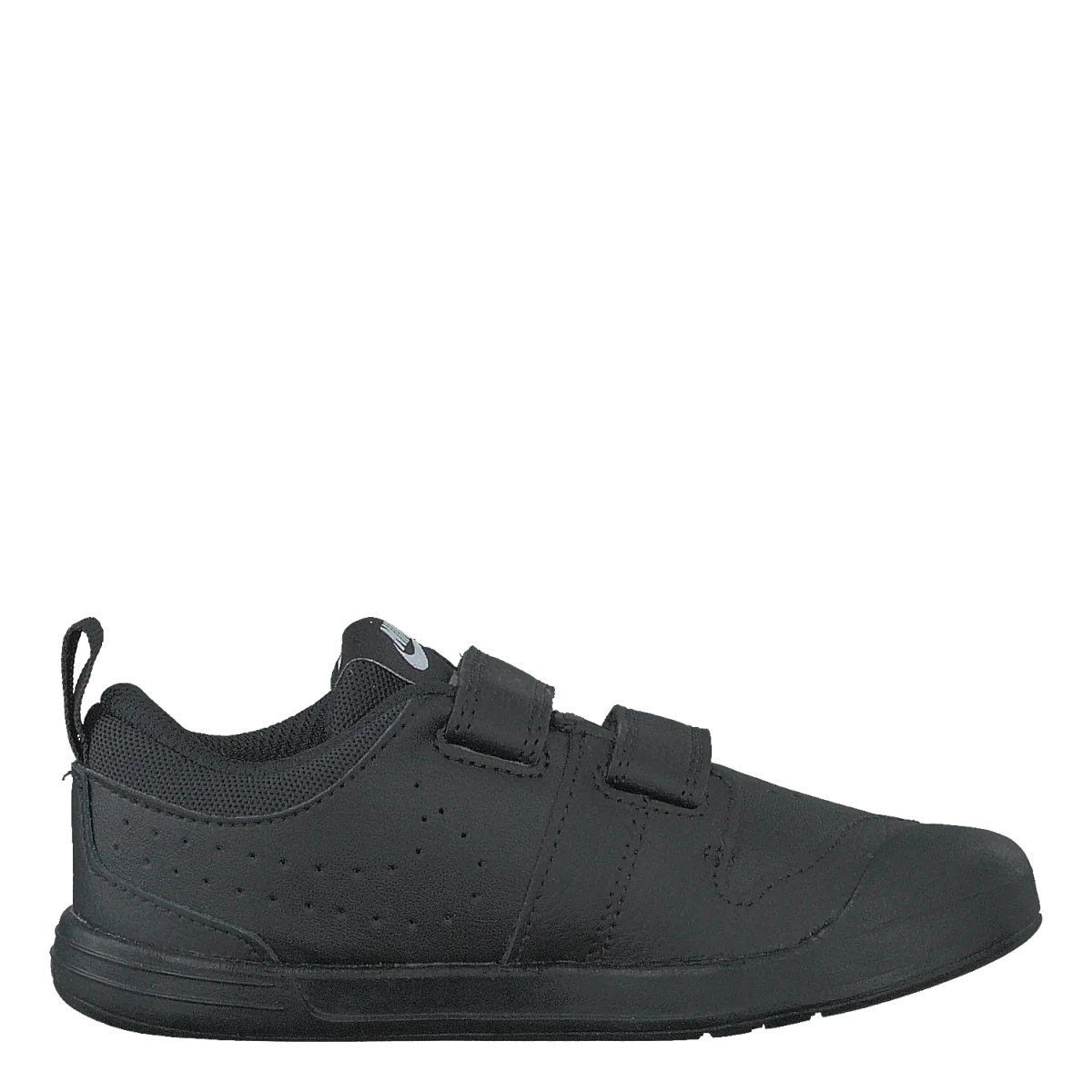 Pico 5 Infant/Toddler Shoes BLACK/BLACK - Bild 3