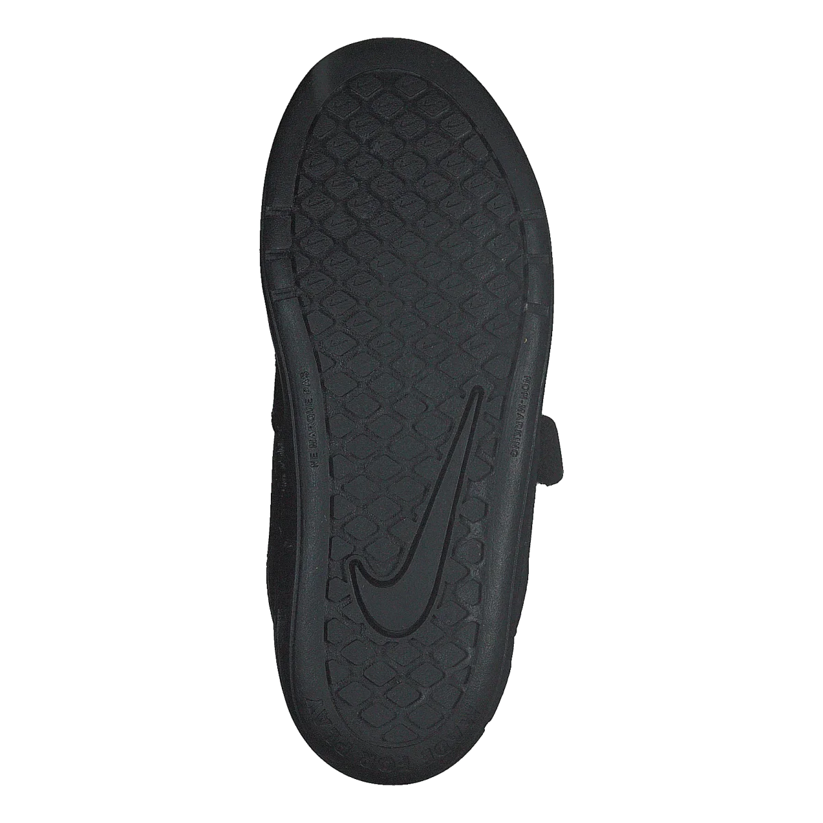 Pico 5 Infant/Toddler Shoes BLACK/BLACK - Bild 8