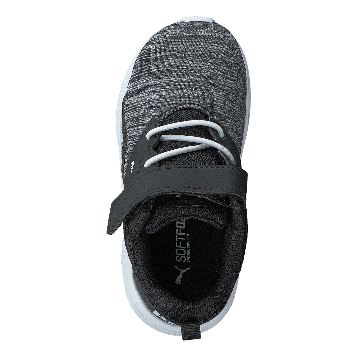 Comet V Inf Puma White-puma Black - Bild 7