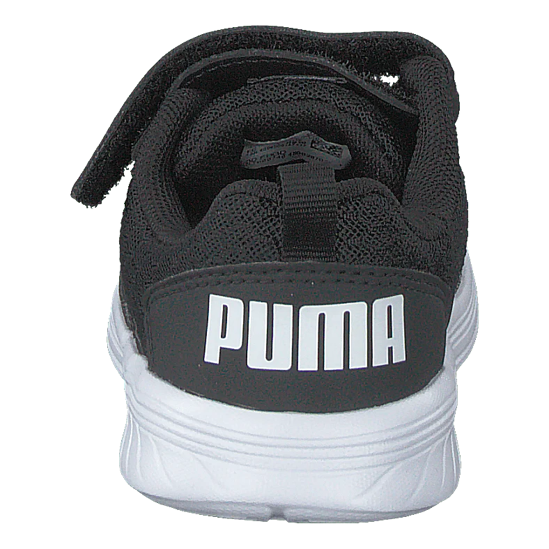 Comet V Inf Puma White-puma Black - Bild 6