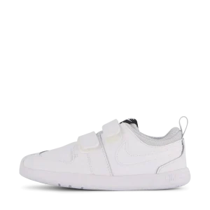 Pico 5 Infant/Toddler Shoes WHITE/WHITE-PURE PLATINUM