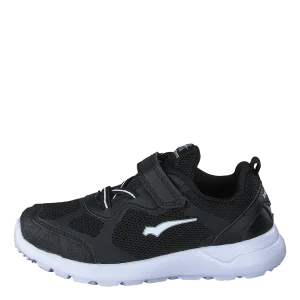 Moxie Black/white