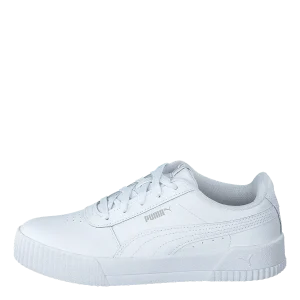 Carina L Ps White-white-grayviolet