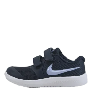 Star Runner 2 Tdv Thunder Blue/purple Pulse-fire
