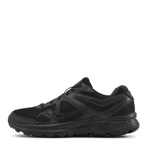 Accomplice Medium Blk/blk