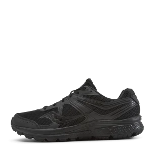 Accomplice Medium Blk/blk
